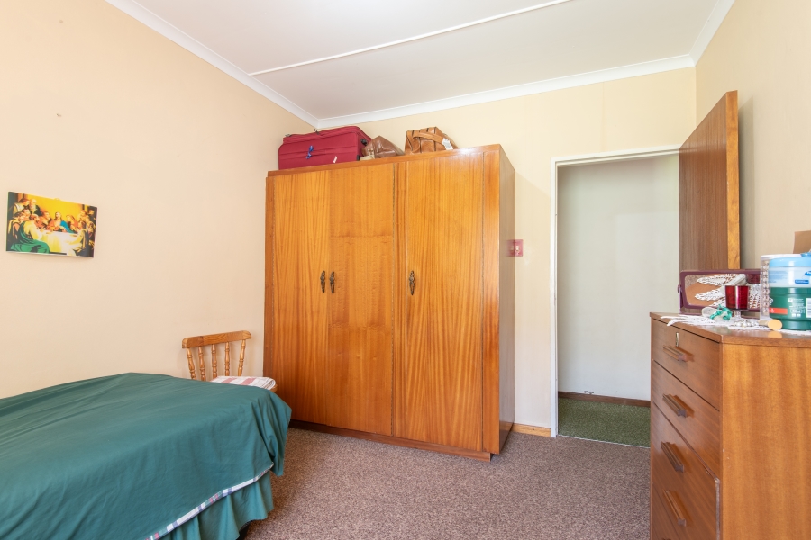 3 Bedroom Property for Sale in Franisvalle Eastern Cape